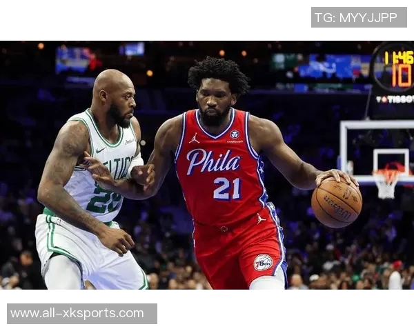 恩比德对绿军打成21后狂欢庆祝被罚五万美元引发热议