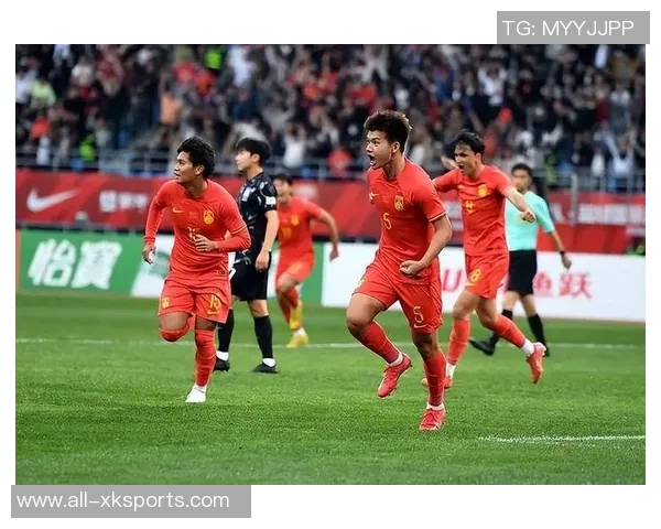 热议U22国足负越南赛后分析刘浩帆防守表现引发争议