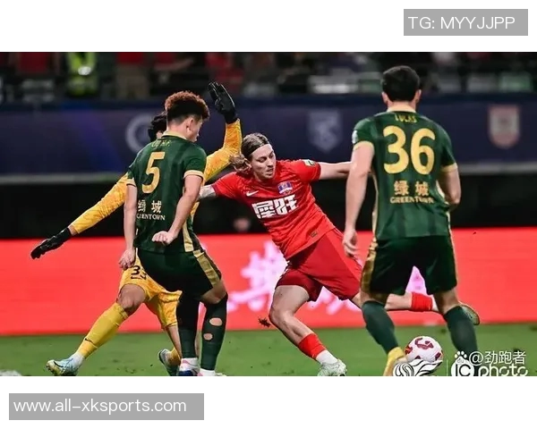 中超保级大战即将来临梅州海牛亚泰争夺最后生存机会