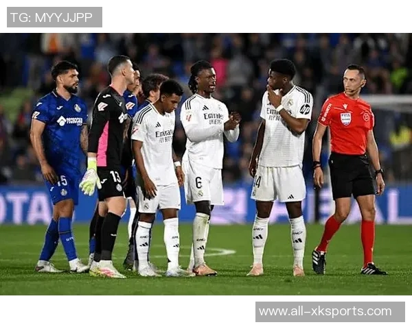 马卡报称皇马小将霍安马丁内斯即将重返一队阿隆索对他寄予厚望