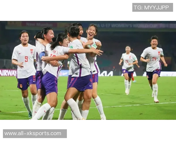 U17女足世界杯18决赛中国队对阵巴西队的精彩对决即将开启