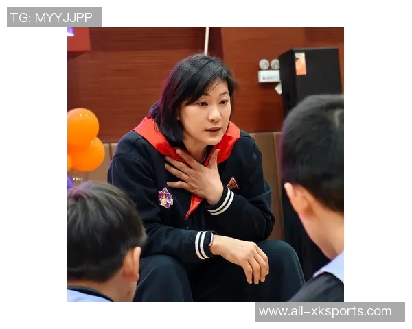 卞兰接任福建女篮主帅厦门女篮也将迎来新教练调整