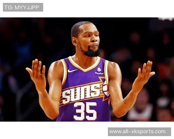 KD回忆初入联盟时对伟大球员的崇敬与追求树立的标杆