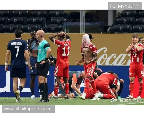 于帕经纪人与巴黎关系紧密拜仁对巴黎兴趣高度重视