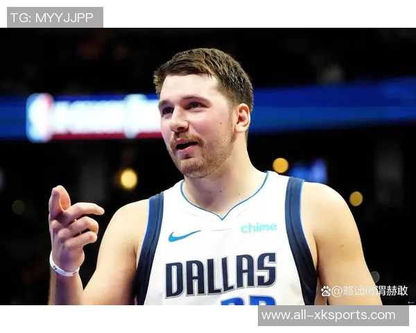 东契奇谈球队进攻体系每个人都感到舒适与默契 东契奇谈球队进攻体系每个人都感到舒适与默契