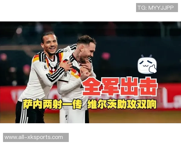 如果引进维尔茨并续约萨内拜仁今夏引援计划曝光并双双破门