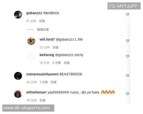 费兰回应社媒负评称躲在屏幕后打字太简单不予理会