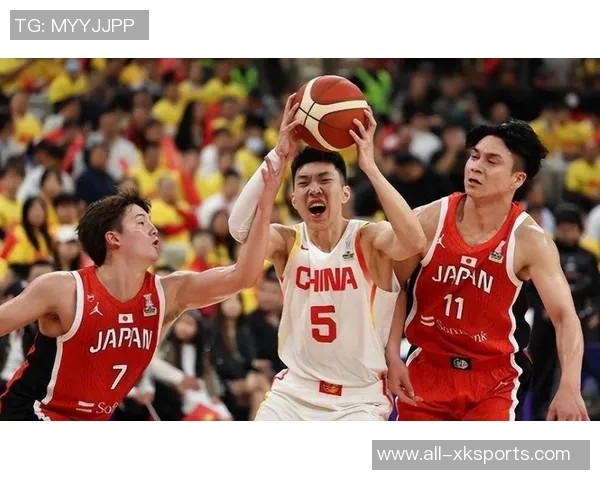 渡边表示中国男篮将全力以赴迎战日本我们信心十足争取胜利