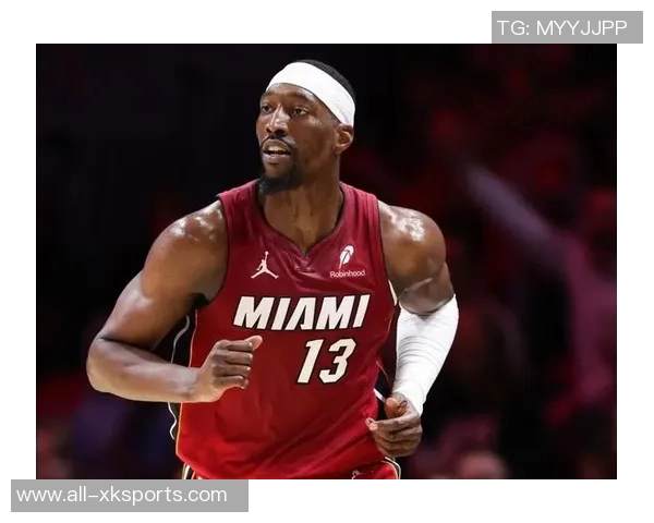 阿德巴约全场表现抢眼末节对飚SGA助热火逆转雷霆